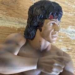 rambo action figure tm