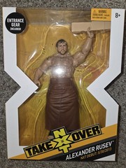 Mattel WWE Elite NXT Take over & Summer Slam Action Figure Lot of 12