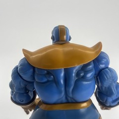 Marvel Legends Select Thanos Superhero Action Figure Toy 8” DST Great Design