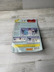 Lot of 7 Matchbox 1988 Pee-Wee Playhouse Figures Jambi the Genie/Randy & Globey