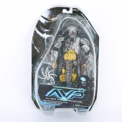 Predator Series 14 Alien Vs Predator Celtic Predator 8″ Action Figure Gift Toys