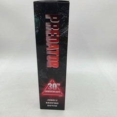 Predator 30th Anniversary SDCC Jungle Briefing Dutch 7″ Action Figure NECA A5