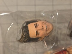 Neca Ace Ventura Pet Detective