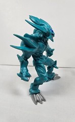 2001 Yu-Gi-Oh! Obelisk the Tormentor 5″ Figure Bandai B-0103332