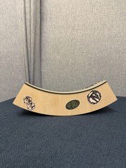 Berlinwood Fingerboard Complete – Gene Senges Pirate Pro