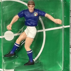Vintage 1983 Kenner Forza Palo Maldini w/Card NIP