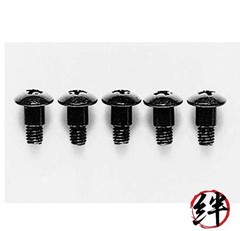 Tamiya Step Screw 4x10mm