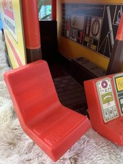 1976 J J ARMES MOBILE INVESTIGATION UNIT IDEAL TOYS BRAND LOW MILES