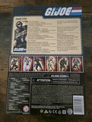 Hasbro G.I. JOE RETRO COLLECTION – Lot Of 9 Walmart Exclusive 3.75” Figures