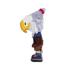 FIFA World Cup 2026 USA ( 8-Inch) Plush – Official Clutch Bald Eagle Mascot