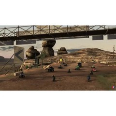 Motorstorm – Action Racing Video Game (1-12 Players, Ages 13+) – Sony PlayStatio