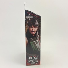 WWE Elite Greatest Hits Eddie Guerrero LWO Monday Night War Mattel Figure HVJ12