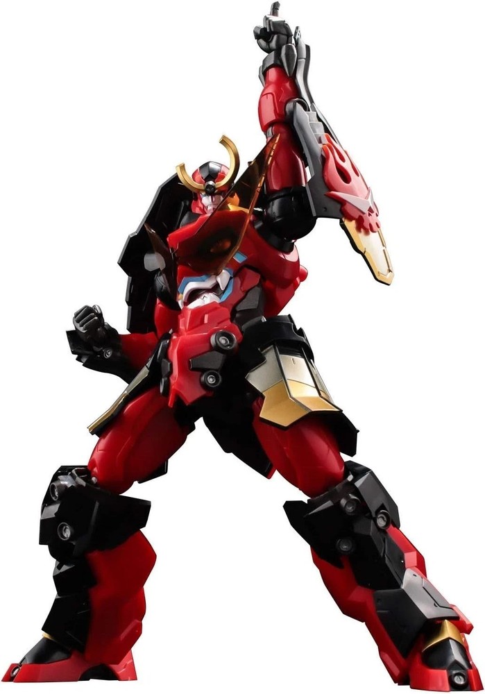 Sentinel PLAIOBOT Tengen Toppa Gurren Lagann Figure Giga Drill Japan New
