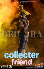 IN STOCK New RocketToys ROC-008 1/6 Deidara Collectible 12″ Action Figure NEW
