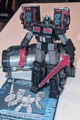 Transformers Legacy Scourge complete Leader Velocitron generations