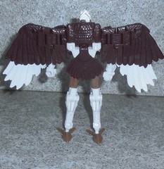 Transformers Kingdom SKYWARP War For Cybertron Beast Wars