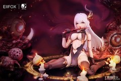 BearPanda x Eiifox Hua Xia Shen Gui Series Hua Pi New in Stock