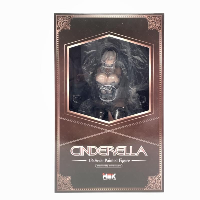 Cinderella illustration by XL 1/6 Limited Edition with Bonus [10]