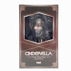 Cinderella illustration by XL 1/6 Limited Edition with Bonus [10]