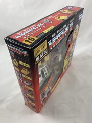 Takara Tomy Transformers G1 Encore Reissue #10 Autobot Mini Bots MISB!!!