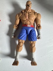 Storm Collectibles Sagat Ultra Street Fighter II The Final Challengers 1/12