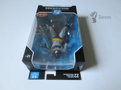 McFarlane DC Multiverse BATMAN (GOLDEN AGE) Red Platinum Open Box *No Card* 2026