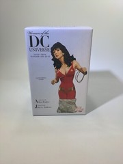 Donna Troy Bust Women of DC Universe Adam Hughes Limited Edition 5250/6000