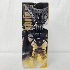 Bandai Dragon Ball Z Masterlise Ichibansho Cell 1st Form VS Omnibus Ultra Figure