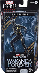 Marvel Legends Series: Black Panther Wakanda Forever