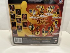 NBA Memphis Grizzlies Pau Gasol Figure Series 3 McFarlane Sports Picks 2003 RARE