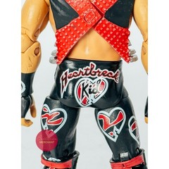 SHAWN MICHAELS – WWE ULTIMATE EDITION 4