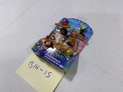 Disney Encanto Antonio Madrigal Animal Friends Figure Set JAKKS Pacific Toy New