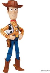 Takara Tomy Toy Story Real-Size Talking Figure Woody
