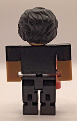 2022 Jazwares Roblox Series 12 My Salon Marquise 2.75 inch Action Figure NO CODE