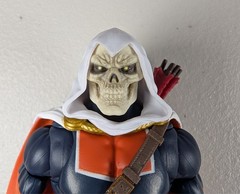 Hasbro Marvel Legends Taskmaster The Cabal 3 Pack Amazon Exclusive Action Figure