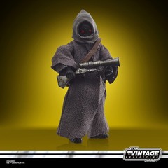 STAR WARS Vintage Collection Offworld Jawa (Arvala-7) 3.75-Inch-Scale Figure