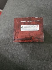 Universal Smols Horror Classics Series 2 Sealed In Crate Mystery Vinyl Figure