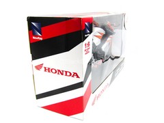 1/6 Scale Die Cast w/Plastic Honda CBR 1000RR 2010 – MINT IN BOX