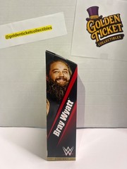 Mattel WWE Elite RSC Exclusive From the Vault Bray Wyatt Series 4 Action Figure