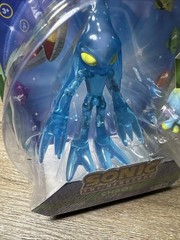 Jakks Pacific 35th Anniversary Sonic The Hedgehog Chaos with Chao 4″ Figure