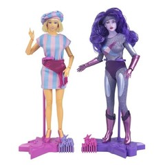 Jem and the Holograms Truly Outrageous SDCC 2025 Exclusive Collector’s Edition
