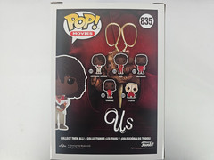 Funko Pop! Movies: Us – Adelaide Wilson #835