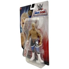 WWE American Nightmare Cody Rhodes 6″ Action Figure Mattel New Basic Series 153