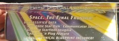 Playmates Star Trek Next Generation Personal Communicator Collector’s Edition