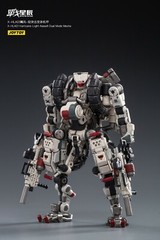 JOYTOY X-HLA01 Hurricane-Light Assault Dual Mode Mecha 1/18 Figure US SHIP
