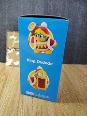 Nendoroid Kirby King Dedede Action Figure #1950 Good Smile Company Japan New