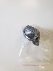 Cosmic Legions Silver Skull Head 2023