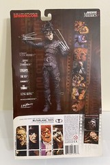 SHAFT McFarlane Toys Action Figure Movie Maniacs Series 3 Samuel L. Jackson