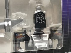 Transformers Rumble & Laserbeak Action Vinyls 2015 San Diego Comic Con Exc C9