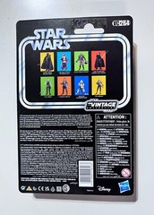 Star Wars The Vintage Collection Luke Skywalker (Imperial Light Cruiser) VC264